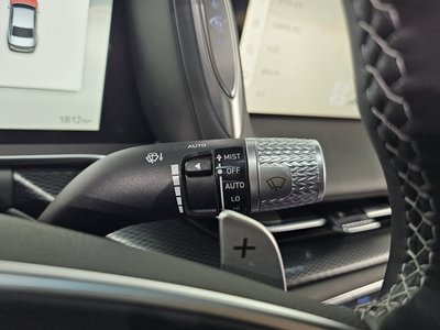2026 Genesis G90 (RS4) 缩略图 28