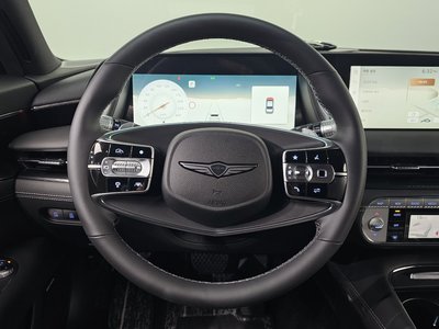 2026 Genesis G90 (RS4) 缩略图 19