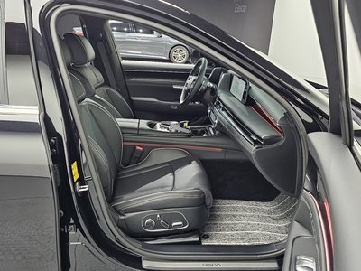 2026 Genesis G90 (RS4) 缩略图 16