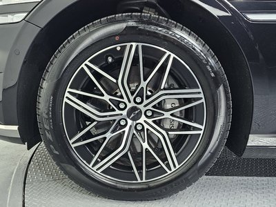 2026 Genesis G90 (RS4) photo 6