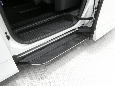 TOYOTA ALPHARD - 4