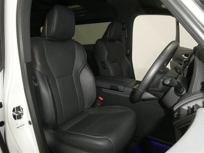 صورة مصغرة 19 لـ 2023 TOYOTA ALPHARD