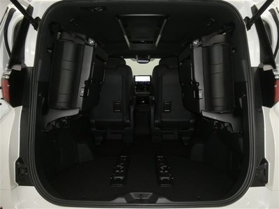 صورة مصغرة 23 لـ 2023 TOYOTA ALPHARD
