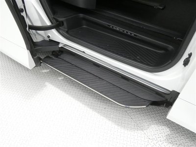 TOYOTA ALPHARD - 5