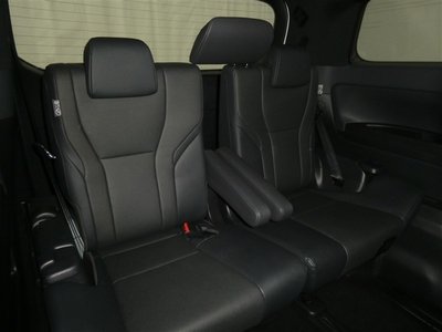 صورة مصغرة 21 لـ 2023 TOYOTA ALPHARD