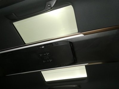 TOYOTA ALPHARD - 7