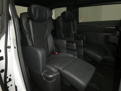 صورة مصغرة 20 لـ 2023 TOYOTA ALPHARD