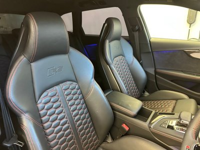 2019 AUDI RS4 AVANT — фото 24