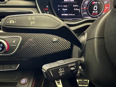 2019 AUDI RS4 AVANT — фото 47