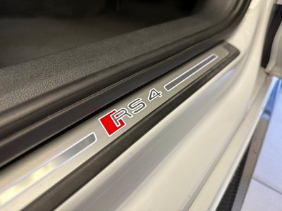 2019 AUDI RS4 AVANT — фото 28