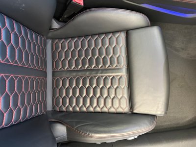2019 AUDI RS4 AVANT — фото 25