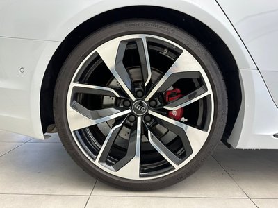 2019 AUDI RS4 AVANT — фото 38