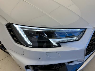 2019 AUDI RS4 AVANT — фото 36