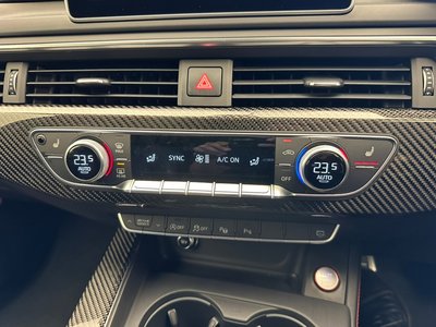 2019 AUDI RS4 AVANT — фото 21