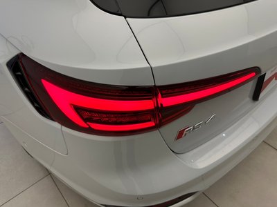 2019 AUDI RS4 AVANT — фото 37