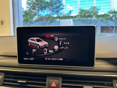 2019 AUDI RS4 AVANT — фото 15
