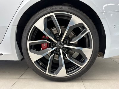 2019 AUDI RS4 AVANT — фото 39