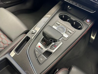 2019 AUDI RS4 AVANT — фото 22
