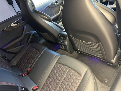 2019 AUDI RS4 AVANT — фото 32