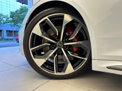 2019 AUDI RS4 AVANT — фото 40