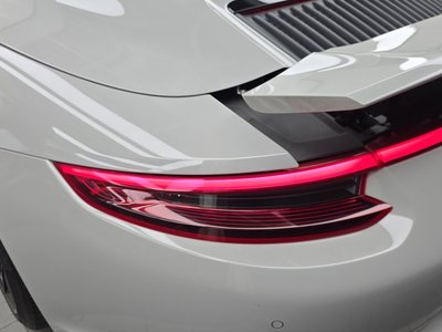 2018 Porsche 911 照片 10