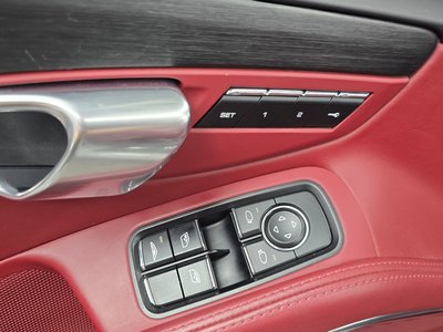 2018 Porsche 911 thumbnail 22