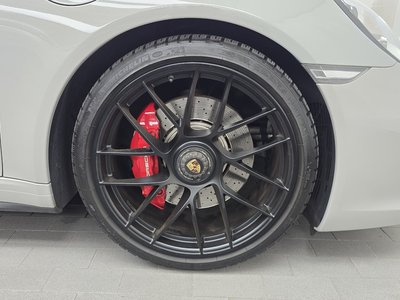 2018 Porsche 911 照片 8
