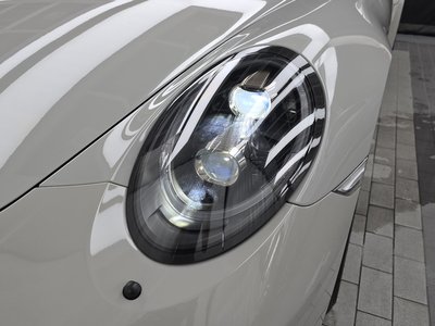 2018 Porsche 911 照片 9