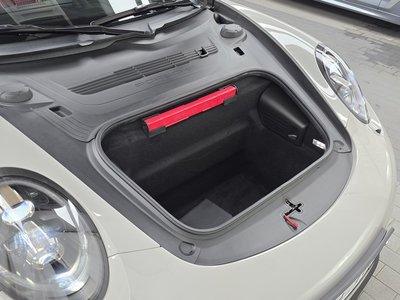 2018 Porsche 911 照片 7