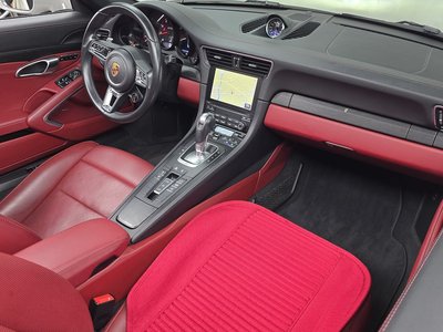 2018 Porsche 911 照片 5
