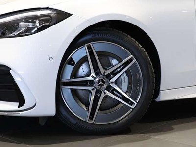 MERCEDES-BENZ C-CLASS - 4