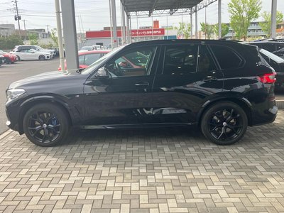 BMW X5 - 6