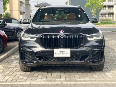 BMW X5 - 8