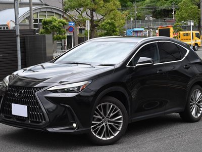 2023 Lexus NX — миниатюра 11