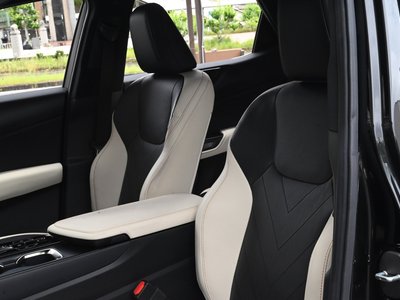 2023 Lexus NX — миниатюра 51