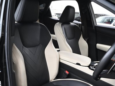 2023 Lexus NX — миниатюра 45