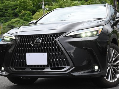 2023 Lexus NX — миниатюра 18