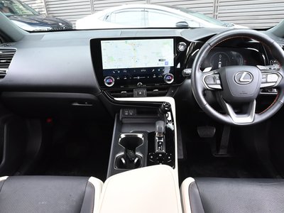 2023 Lexus NX — миниатюра 41