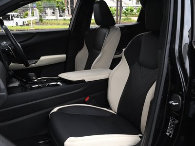 2023 Lexus NX — миниатюра 50