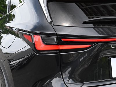 2023 Lexus NX — миниатюра 25