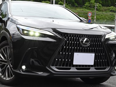 2023 Lexus NX — миниатюра 19
