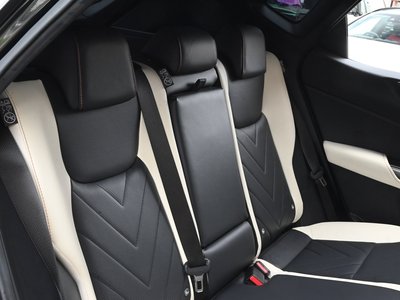 2023 Lexus NX — миниатюра 58