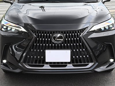 2023 Lexus NX — миниатюра 17