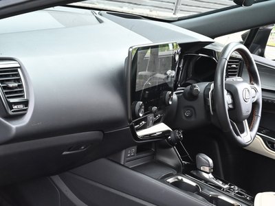 2023 Lexus NX — миниатюра 49