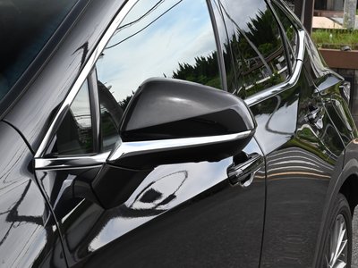 2023 Lexus NX — миниатюра 28