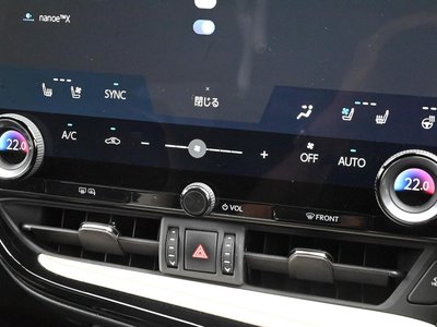 2023 Lexus NX — миниатюра 77