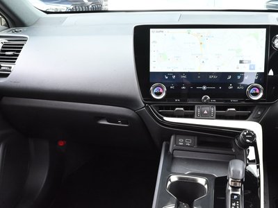 2023 Lexus NX — миниатюра 42