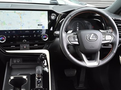2023 Lexus NX — миниатюра 43