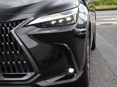 2023 Lexus NX — миниатюра 23
