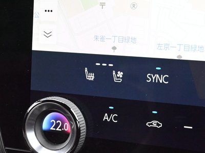 2023 Lexus NX — миниатюра 76